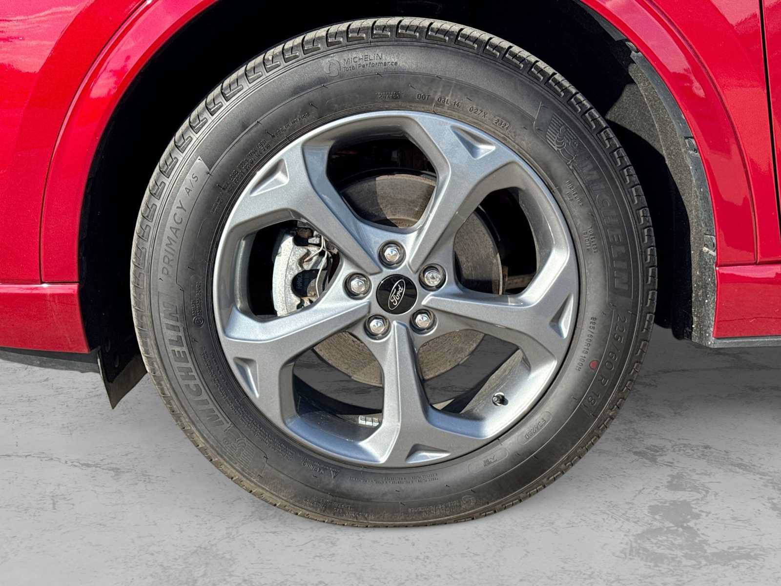 Used 2024 Ford Escape ST-Line w/ Tech Pack #1 AWD/4WD image 13
