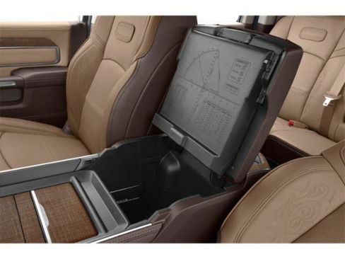 Certified 2021 RAM 2500 Limited image 14