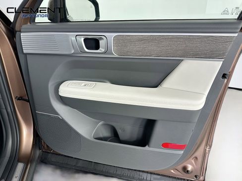 New 2026 Hyundai Santa Fe Calligraphy AWD/4WD image 32