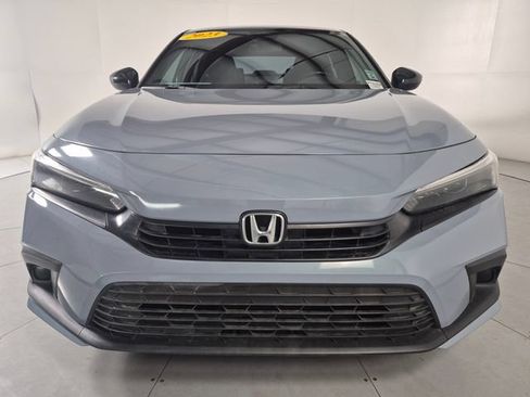 Used 2023 Honda Civic Sport image 7