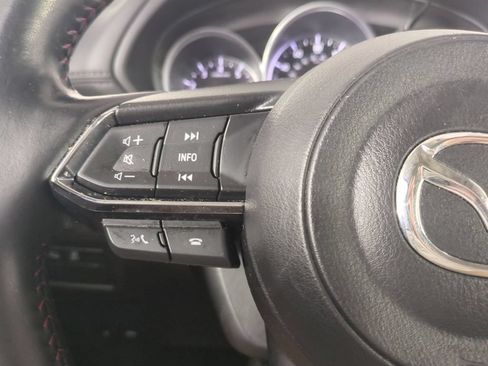 Used 2021 MAZDA CX-5 Carbon Edition AWD/4WD image 32