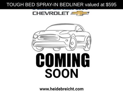 Used 2022 Ford F150 Lightning Platinum