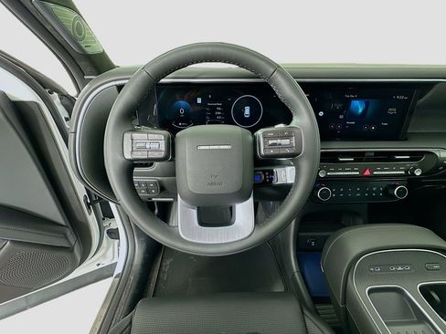 New 2026 Hyundai Palisade Calligraphy image 10