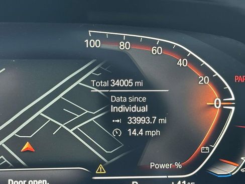 Used 2023 BMW X6 xDrive40i w/ Executive Package image 26