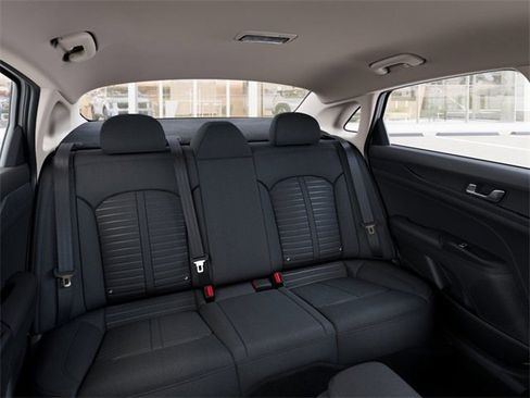 New 2026 Kia K5 LXS image 16