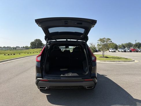 Used 2025 Honda CR-V Sport-L image 18