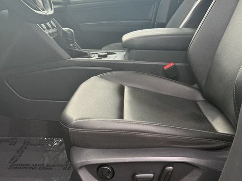 Used 2019 Volkswagen Atlas SE w/ Towing Package AWD/4WD image 22