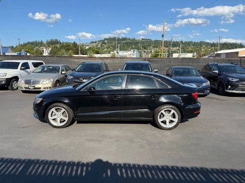 Used 2016 Audi A3 1.8T Premium image 8