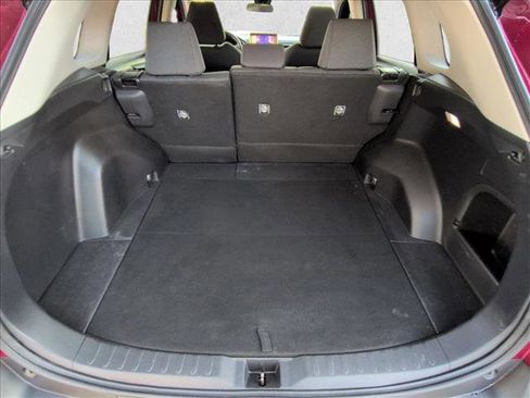 Used 2024 Toyota RAV4 LE image 6