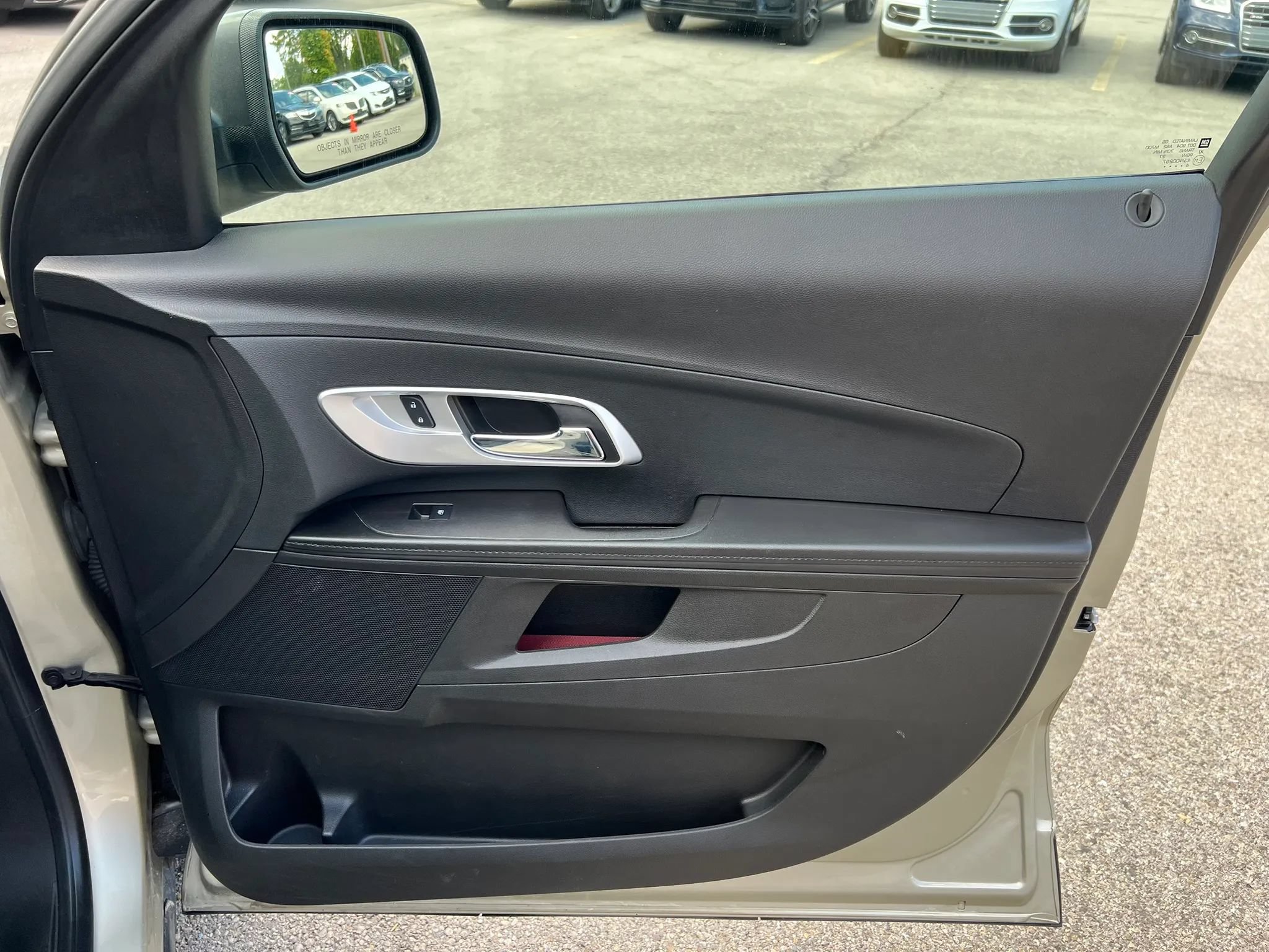 Used 2015 Chevrolet Equinox LS FWD image 24