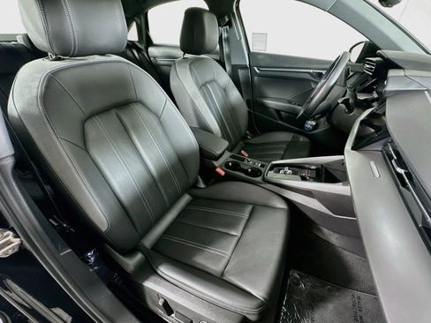 Used 2024 Audi A3 2.0T Premium w/ Convenience Package AWD/4WD image 8