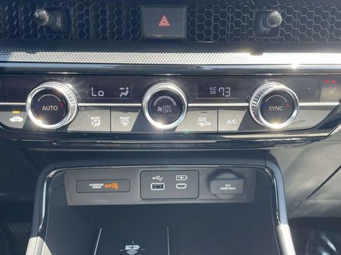 Used 2025 Honda CR-V EX-L image 22