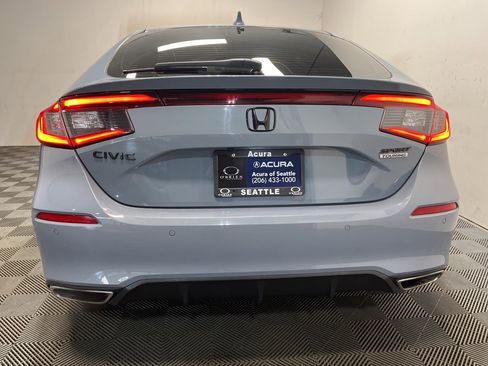 Used 2022 Honda Civic Sport Touring image 29