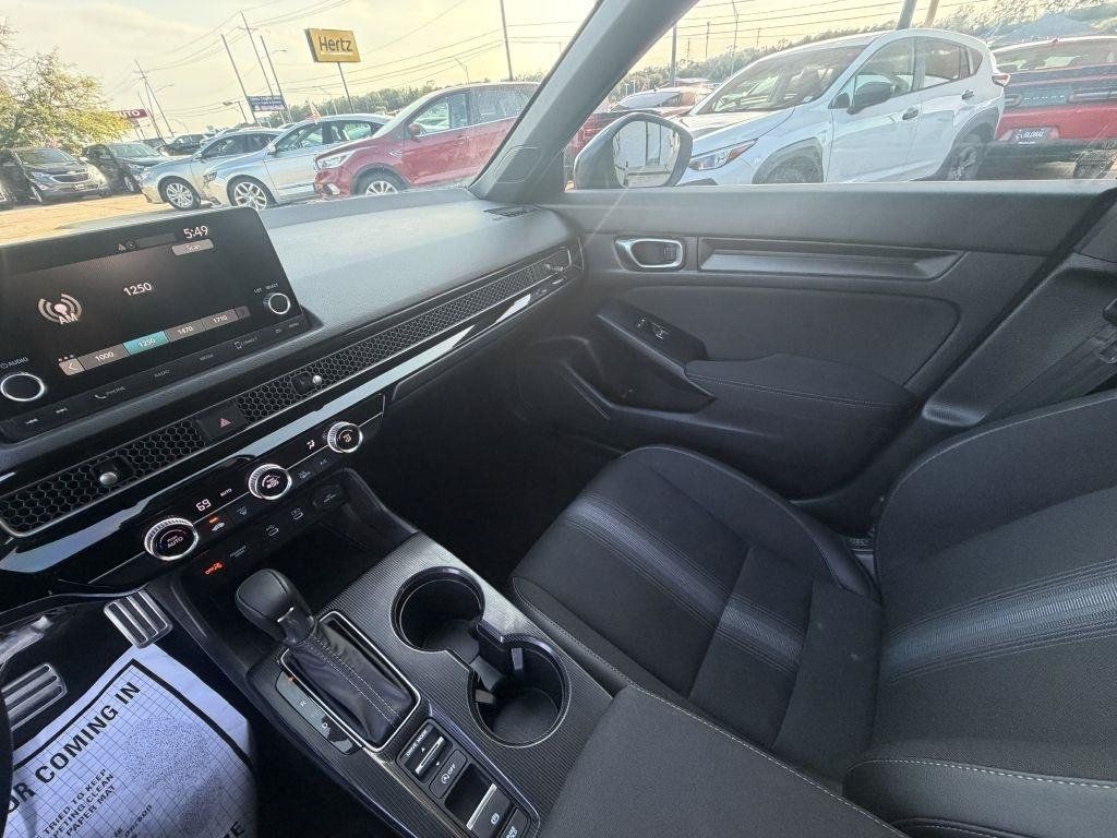 Used 2026 Honda Civic Sport image 18