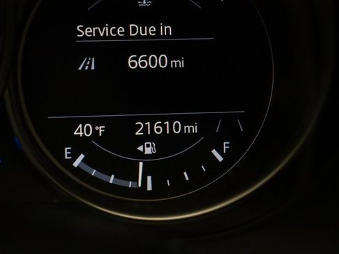 Used 2025 MAZDA CX-5 AWD 2.5 S w/ Preferred Package image 33