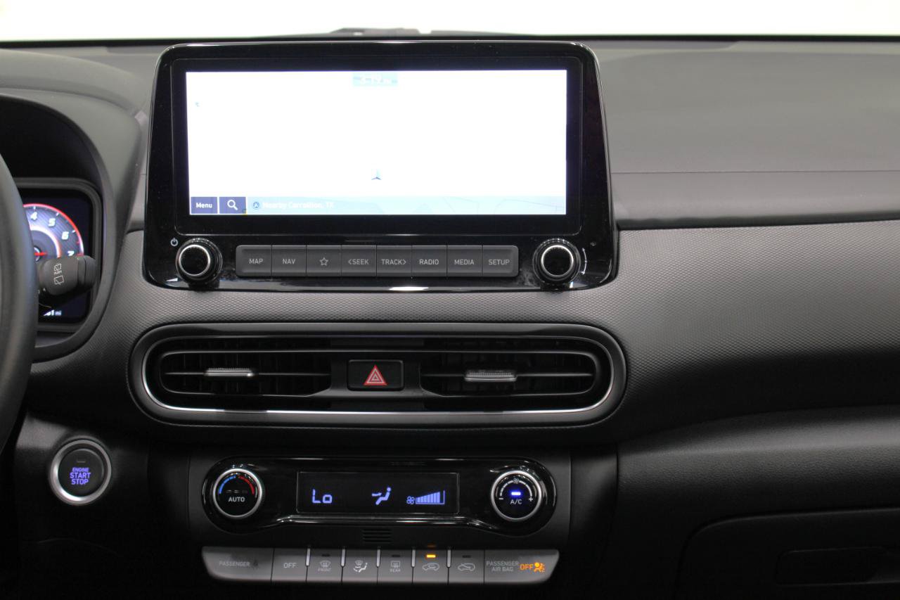 Used 2023 Hyundai Kona Limited AWD/4WD image 53