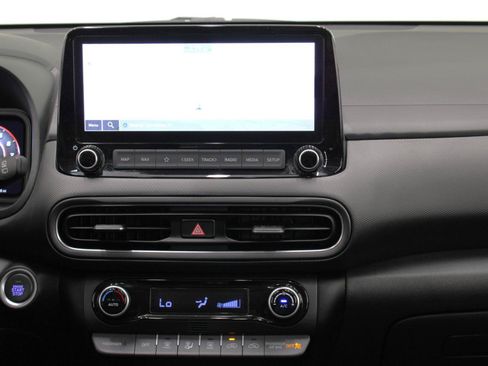 Used 2023 Hyundai Kona Limited AWD/4WD image 53
