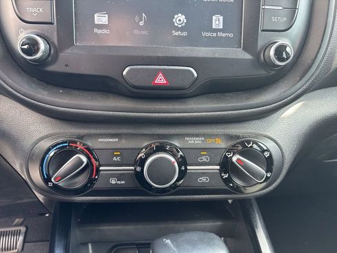 Used 2020 Kia Soul X-Line FWD image 16