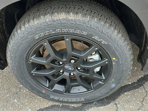 New 2026 Subaru Crosstrek 2.5i Wilderness AWD/4WD image 7