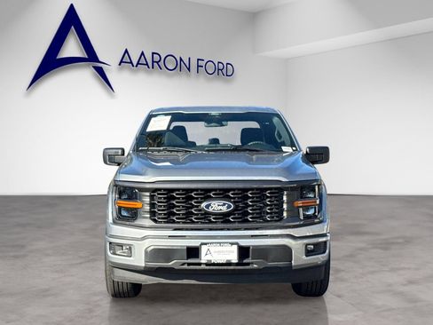 Used 2024 Ford F150 STX image 8