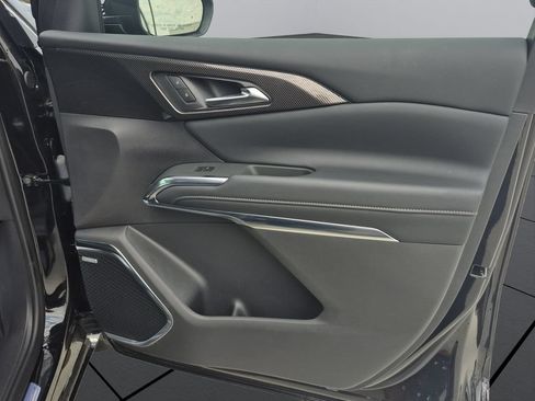 New 2026 Chevrolet Traverse High Country AWD/4WD image 25