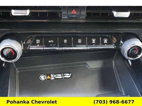 New 2026 Chevrolet Tahoe High Country AWD/4WD image 17
