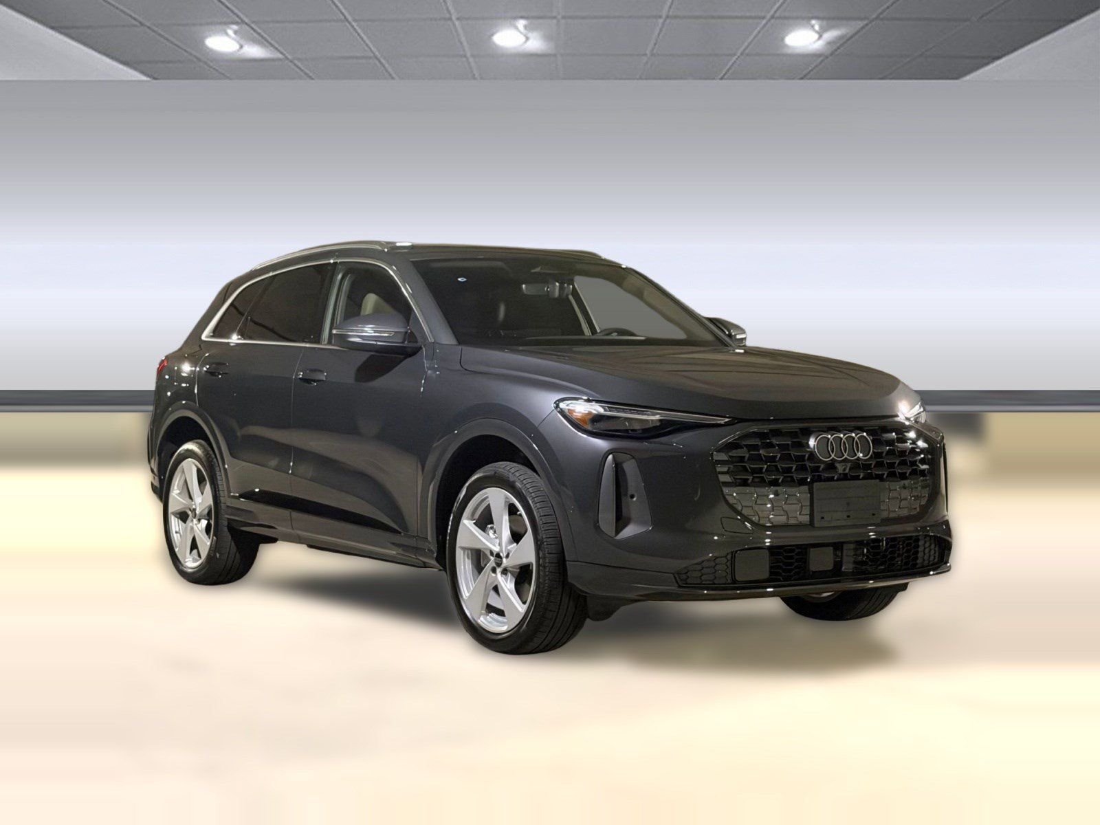 New 2026 Audi Q5 Premium Plus AWD/4WD image 7