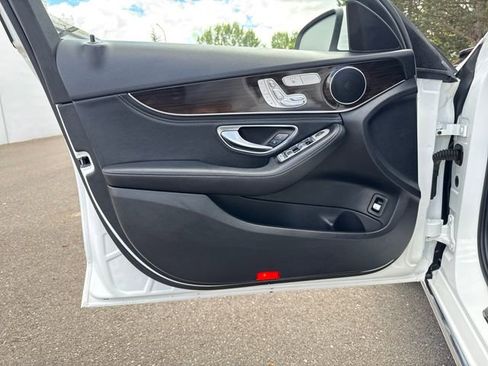 Used 2016 Mercedes-Benz C 300 4MATIC Sedan image 15