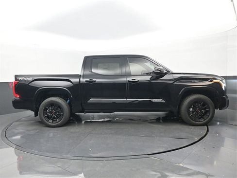 New 2026 Toyota Tundra Platinum w/ TRD Off-Road Package image 2