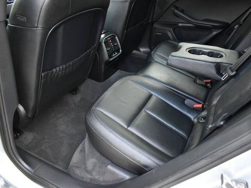Used 2017 Porsche Macan GTS AWD/4WD image 26