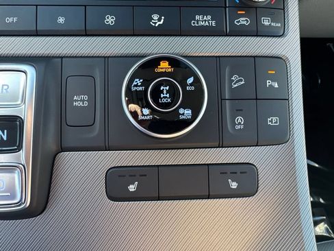 Used 2025 Hyundai Palisade SEL AWD/4WD image 8