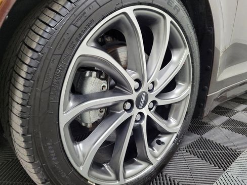 Used 2019 Lincoln MKZ Reserve w/ Reserve Plus Package image 31