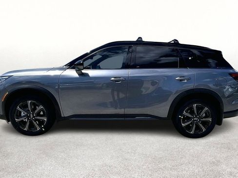 New 2026 INFINITI QX60 Autograph w/ Dark Cargo Package AWD/4WD image 24