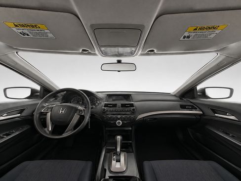 Used 2012 Honda Accord LX image 25