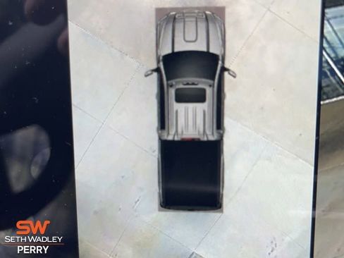 New 2025 GMC Sierra 2500 Denali w/ Denali Reserve Package image 33