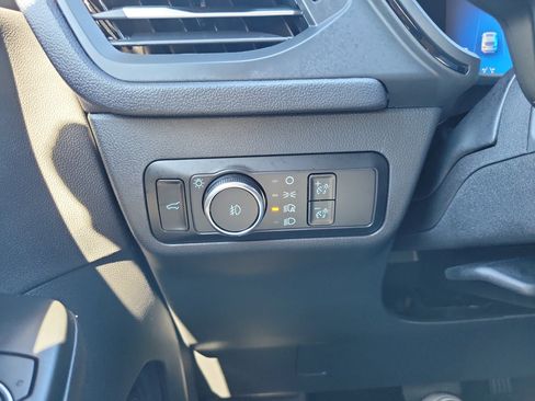 Used 2025 Ford Escape ST-Line Select w/ Tech Pack #1 image 26