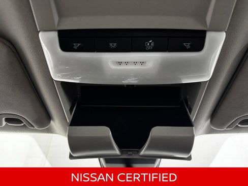 Certified 2024 Nissan Altima 2.5 SR FWD image 30