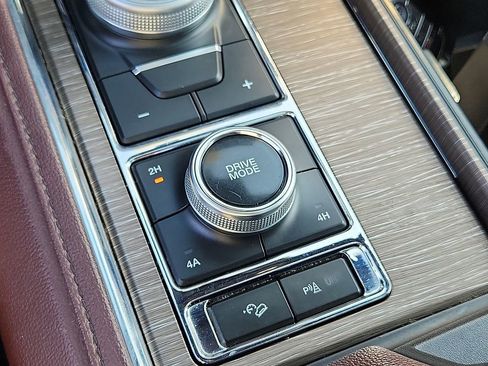 Certified 2023 Ford Expedition Max Limited image 26