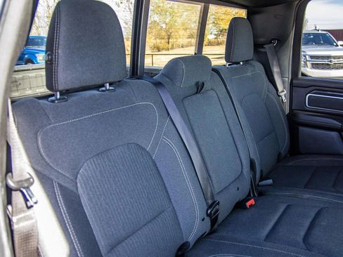 Used 2021 RAM 1500 Lone Star image 23