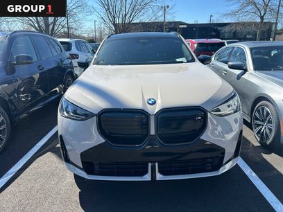 New 2026 BMW X3 M50 w/ Premium Package