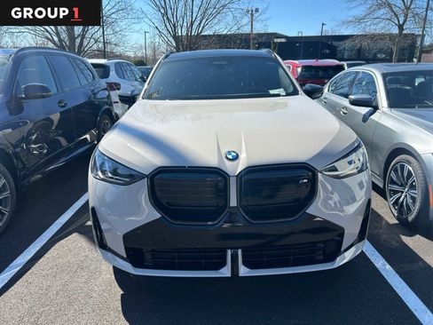 New 2026 BMW X3 M50 w/ Premium Package image 1