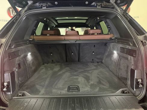 Used 2022 BMW X5 xDrive40i w/ M Sport Package image 35