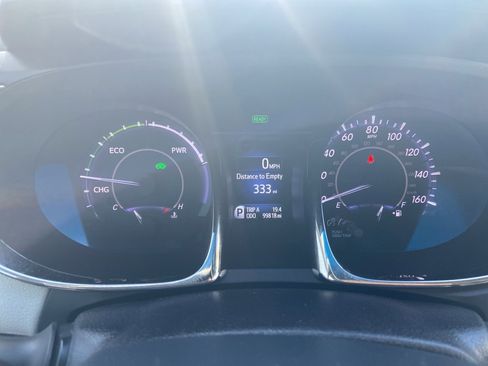 Used 2014 Toyota Avalon Limited image 12
