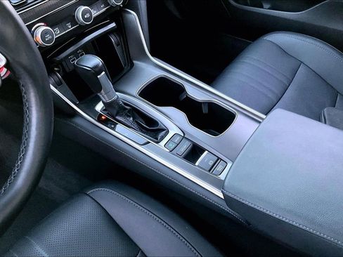 Certified 2021 Honda Accord Sport Special Edition image 13