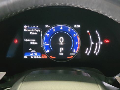 Certified 2023 Lexus RX 350 FWD image 20