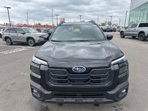 New 2026 Subaru Outback Premium image 2