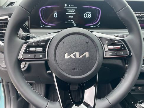 New 2026 Kia Seltos S AWD/4WD image 13