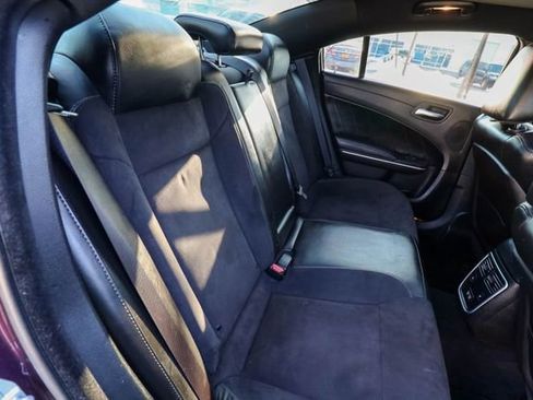 Used 2020 Dodge Charger Scat Pack w/ Dynamics Package image 48