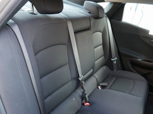 Used 2024 Chevrolet Malibu LT image 24