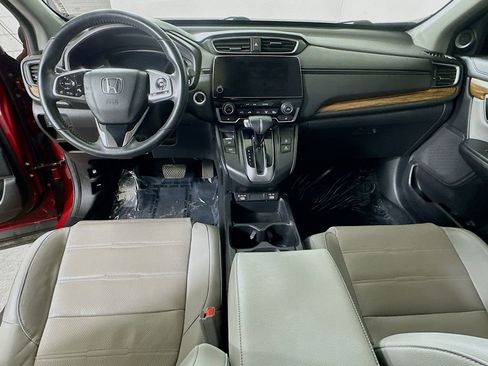 Used 2020 Honda CR-V EX-L image 16